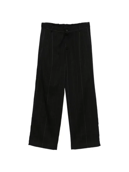 Pantaloni Isabel Benenato negru
