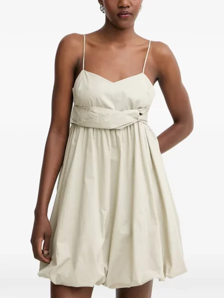 Rochie mini Armani Exchange