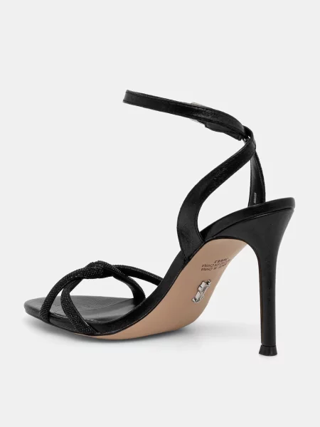 Steve Madden sandale Jewells negru