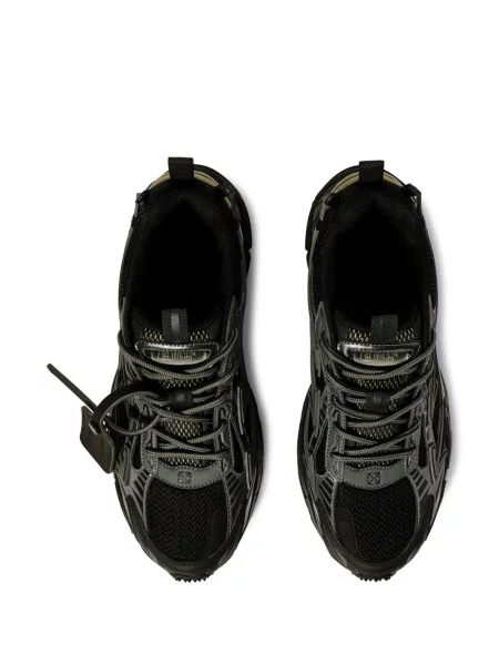 Sneakers Off-white λευκό