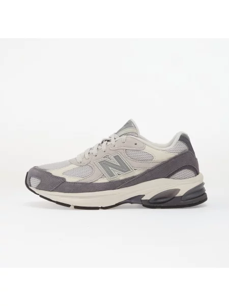 Trampki New Balance V1 Neptune Grey/ Sea Salt EUR 44 szare