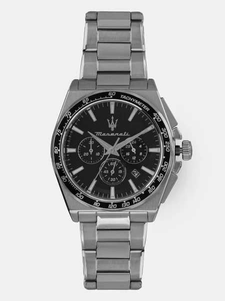 Ura s kronografom Maserati