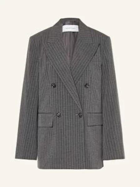 Mrs & Hugs Blezer grau