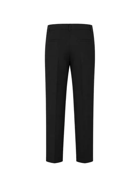 Pantaloni Guess negru