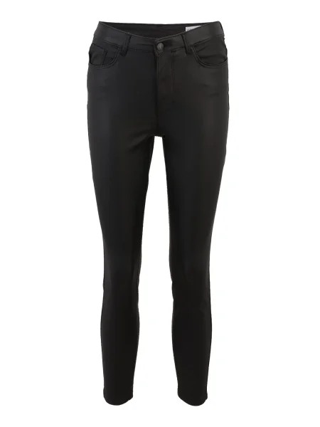 Vero Moda Petite Pantaloni VMCAMILLA' negru