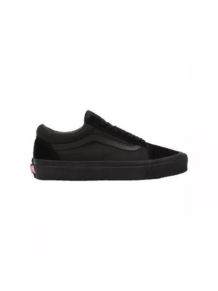 Tenisky Vans Old Skool čierna