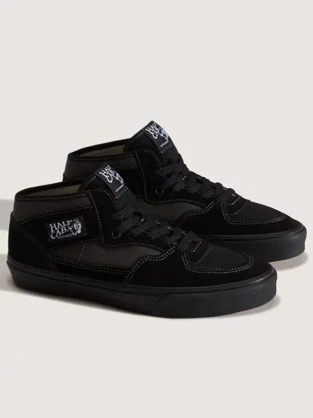 Vans Half Cab Decon teniși negru