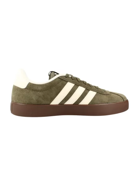 Sneakerși Adidas verde