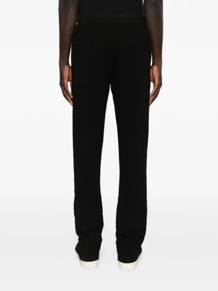 Pantaloni Rick Owens Drkshdw negru
