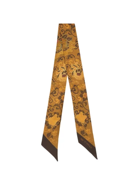 Шал Etro жълто