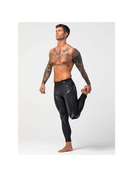 Leggings Floky negru