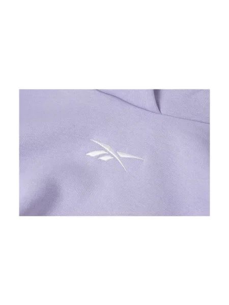 Sportska majica Reebok Sport bijela