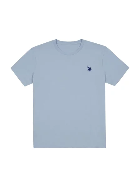 Koszulka polo U.s Polo Assn. niebieska