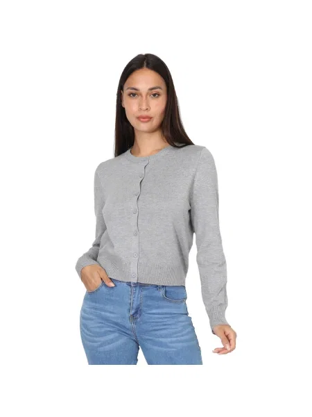 Cardigan La Modeuse
