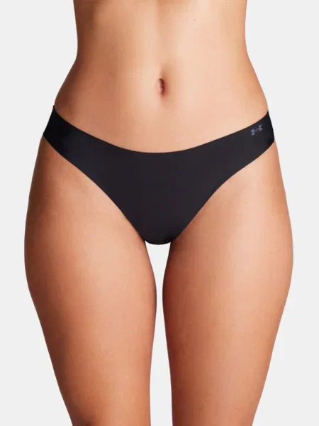 Разтягам прашки Under Armour черно