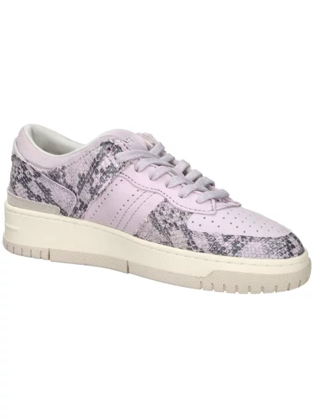 Pantofi D.a.t.e. violet