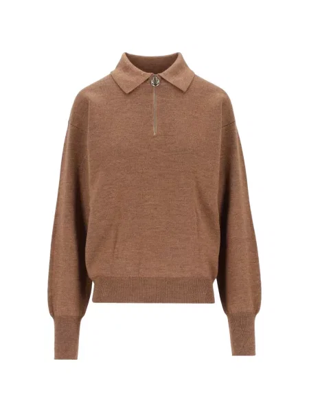 Gulerat tricou polo Mauro Grifoni maro