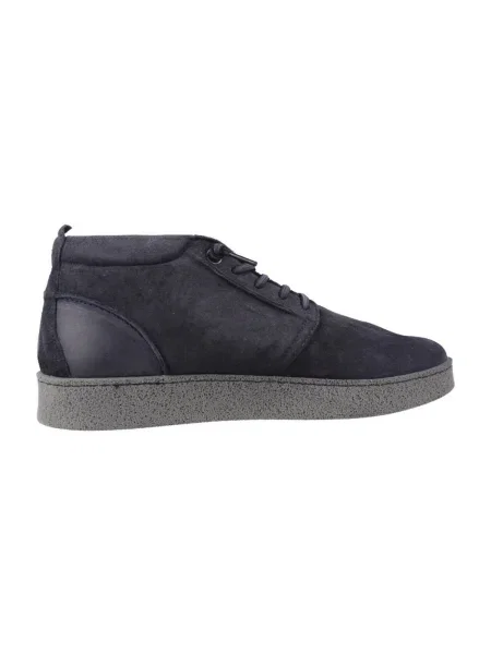 Pantofi Cetti albastru