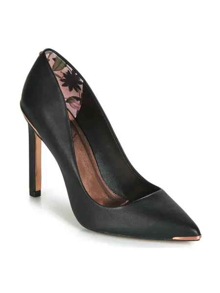 Pantofi Ted Baker negru