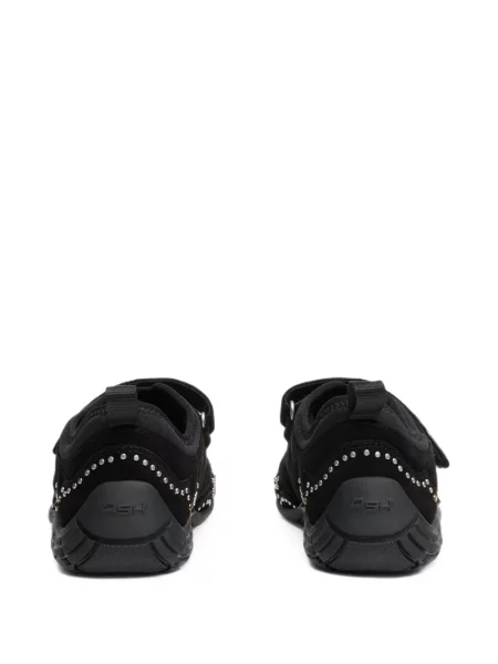 Chiloți Ash slip-on negru