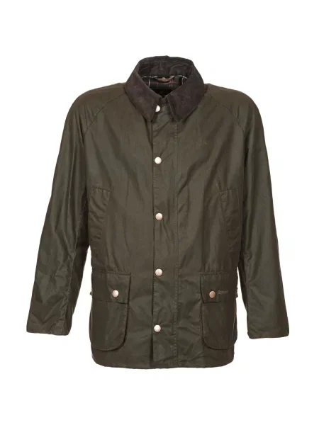 Geacă Barbour verde