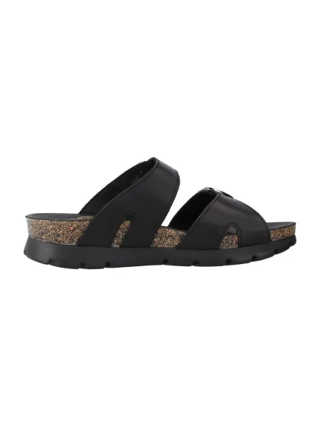 Pantofi Panama Jack negru