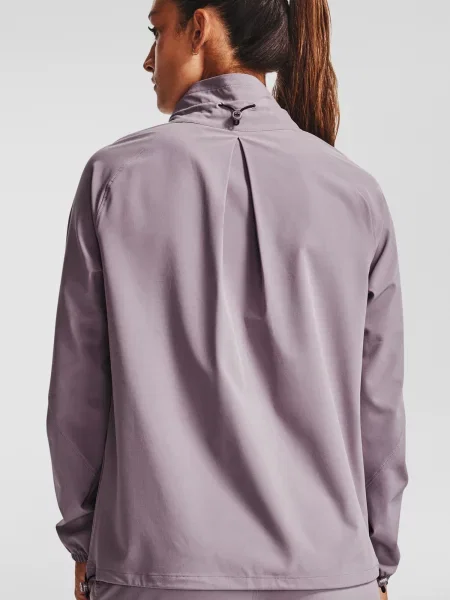 Geacă Under Armour gri