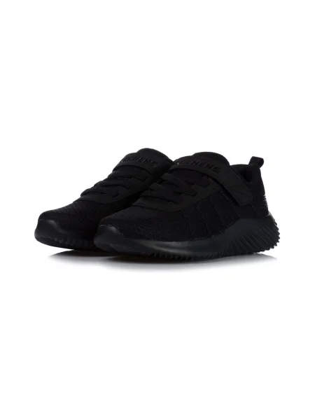 Gyerek félcipő Skechers fekete