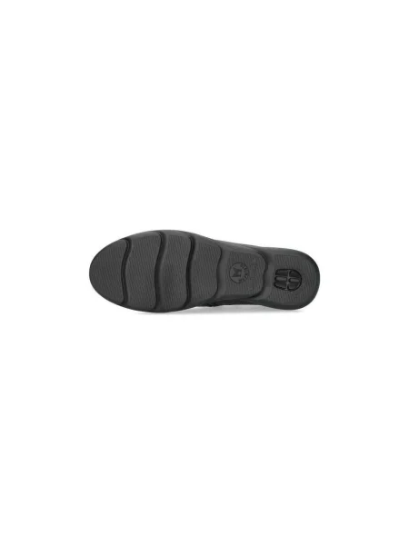 Pantofi Mephisto gri