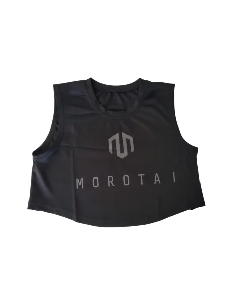 Top Morotai czarny