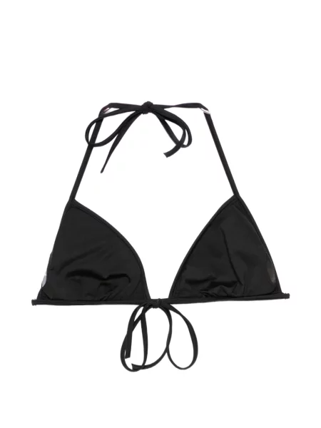 Top Pucci cu imagine negru