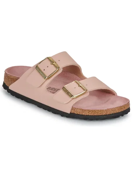 Pantofi Birkenstock bej