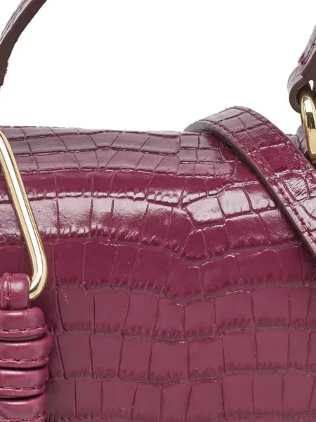 Top Dkny violet