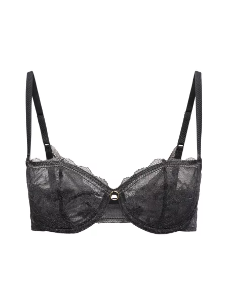 TRIUMPH Sutien Allure' negru