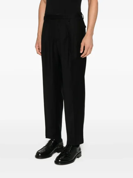 Pantaloni Briglia 1949 negru