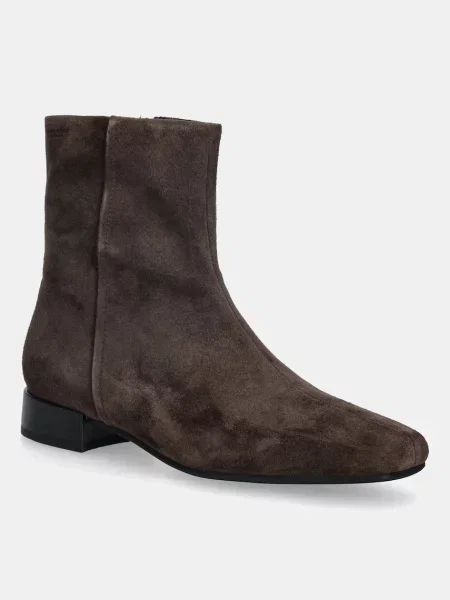 Pantofi Vagabond Shoemakers maro