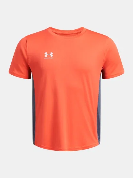 Тениска Under Armour червено