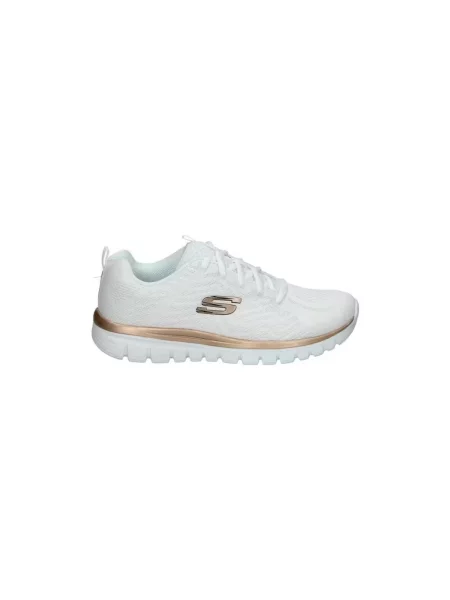 Tenisice Skechers bijela