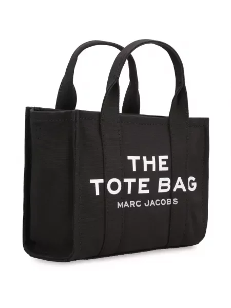 Marc Jacobs Torba Na Ramię The Tote Bag gruen czarna