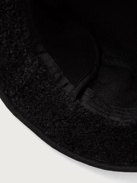 Панама Kangol из овчины