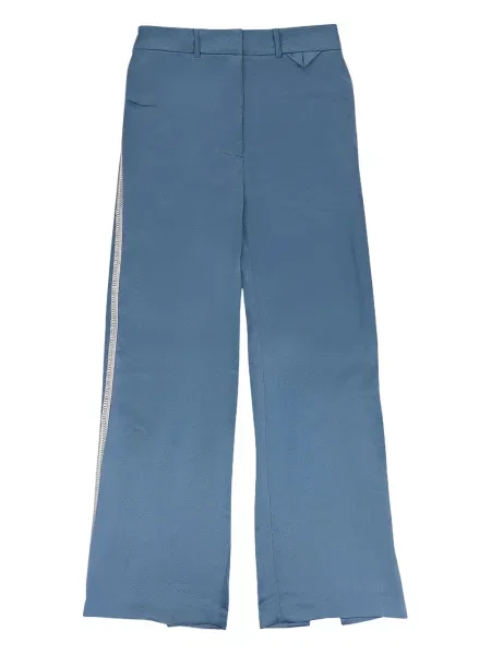 Pantaloni Rhude alb