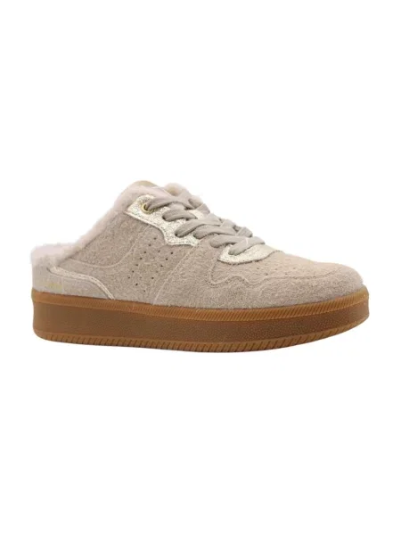 Sneakersy Sj Lifestyle beżowe