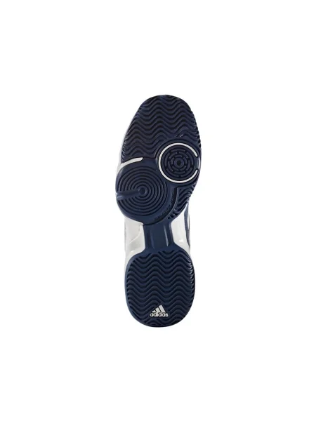 Gyerek félcipő Adidas fehér
