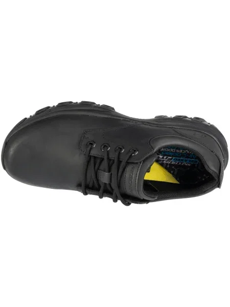 Pantofi Skechers negru