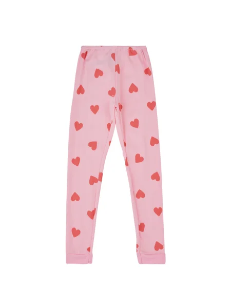 Ruha Petit Bateau rózsaszín