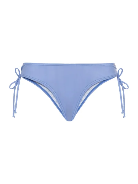 LSCN by LASCANA Slip costum de baie Gina porumbel albastru