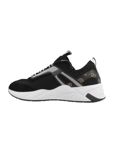 Pantofi Guess negru