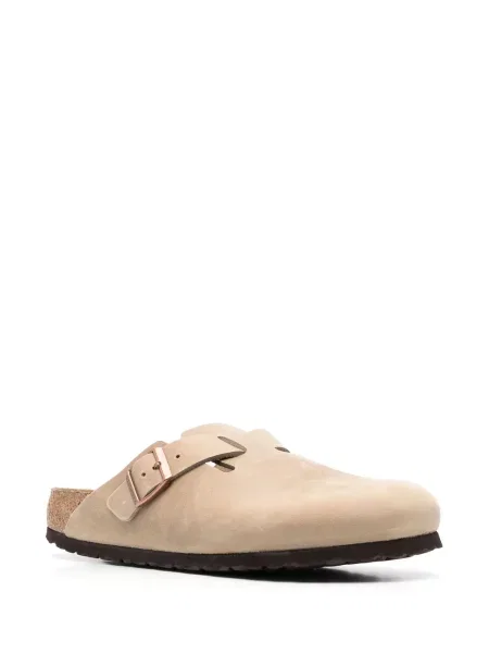 Kambarinės šlepetės Birkenstock su sagtimis