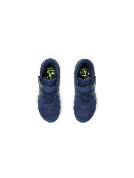 Gyerek félcipő Asics
