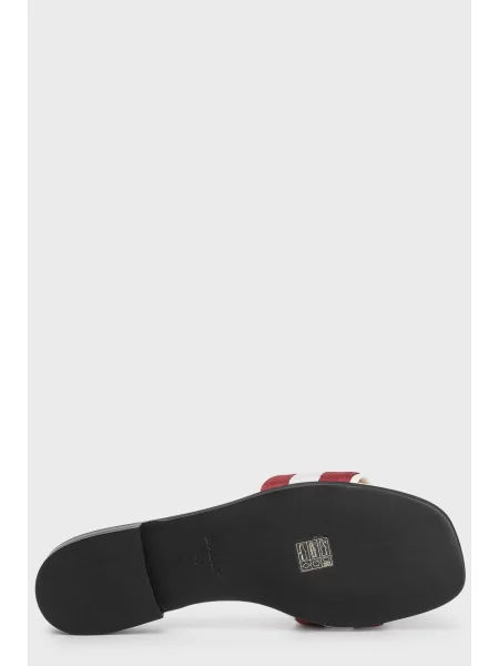Шльопанці Bally